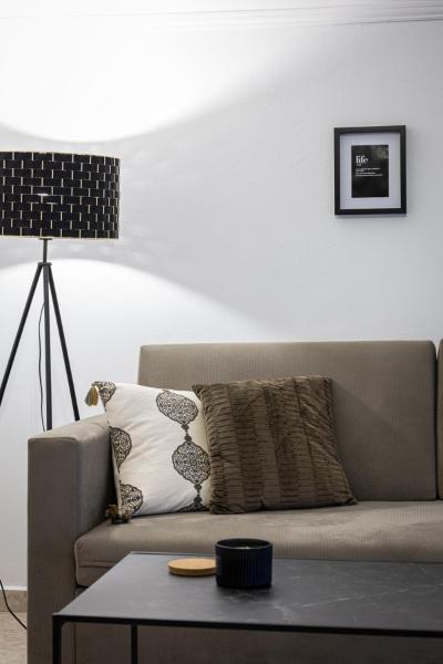A la foto es mostra l'objecte HOME WITH VIEW situat a la ciutat de Xanthi.