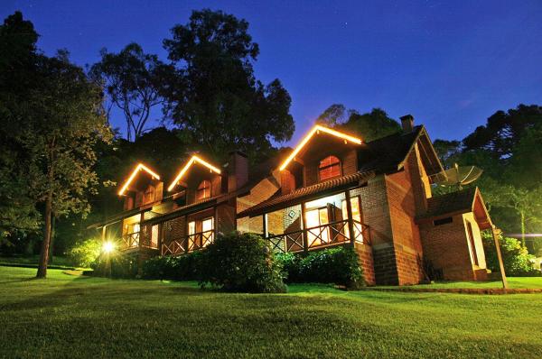 Foto 1: Chalets do Vale