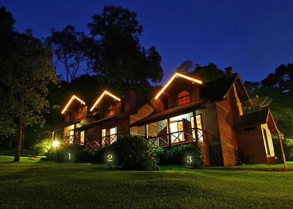 Foto 5: Chalets do Vale