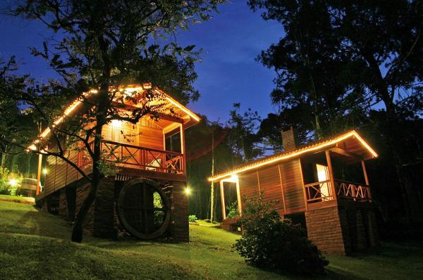 Foto 6: Chalets do Vale