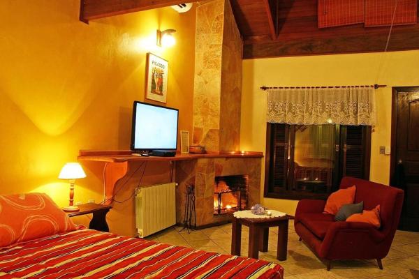 Foto 8: Chalets do Vale