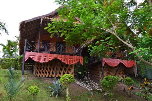 Thongbay Guesthouse, Luang Prabang