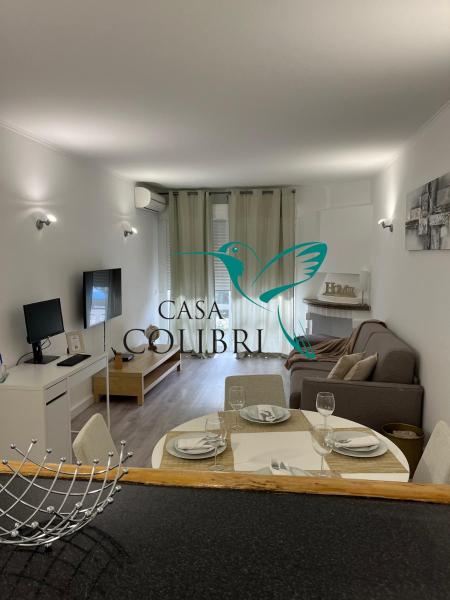 A la foto es mostra l'objecte Casa Colibri II situat a la ciutat de Lagos.