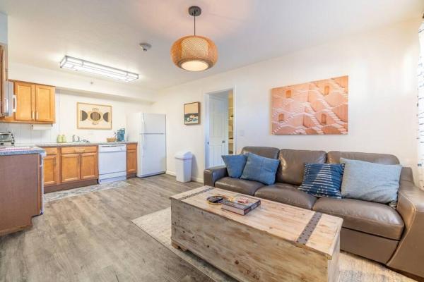 A la foto es mostra l'objecte Midtown Modern - Stylish 2BR Lodging in Reno situat a la ciutat de Reno.