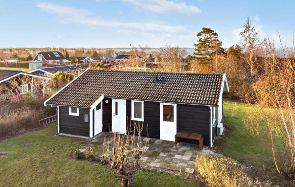 Nella foto è visibile l'oggetto 2 Bedroom Stunning Home In Vordingborg situato nella città di Vordingborg.