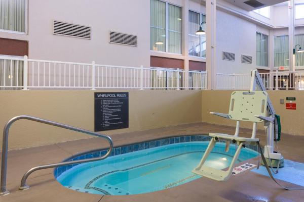 Zdjęcie 7: Ramada by Wyndham Boise