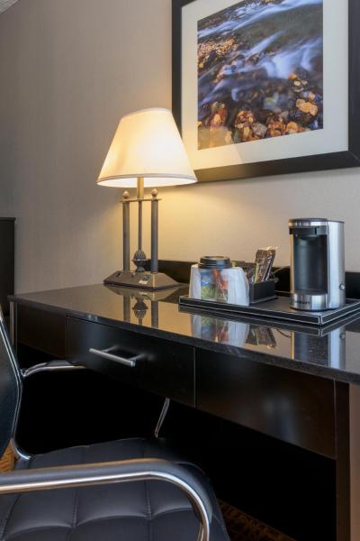 Zdjęcie 4: Ramada by Wyndham Boise