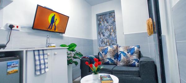 Dukes Suites, Nairobi