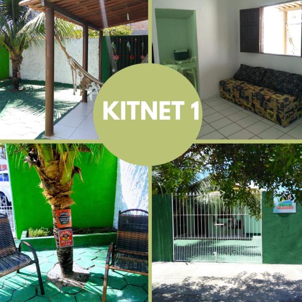Foto 6: KitnetPrado