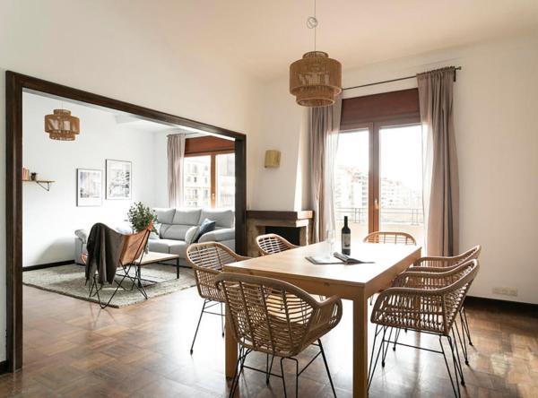 Great Eixample Apartment - Barcelone
