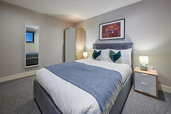Fotografie 3: Host & Stay - Ropewalks Abode