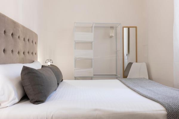 San Frediano Living, Firenze