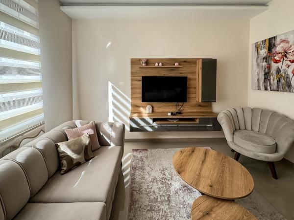 Old Town Central Apartment - Belgrade