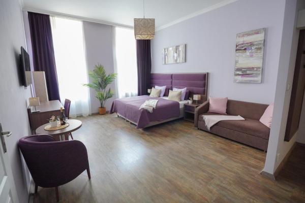 Elegant & Stylish Center Apartments! - Prague