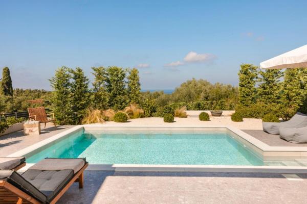Fotografie 2: Nirvana - Unalome Villas