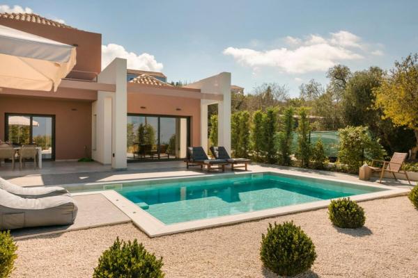Fotografie 3: Nirvana - Unalome Villas