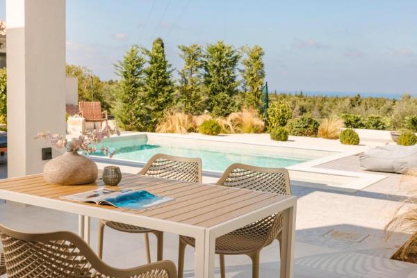 Fotografie 4: Nirvana - Unalome Villas
