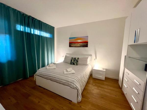 Kuva 9: CUTE FLAT - BEST PRICE - Wi Fi - AC - TV