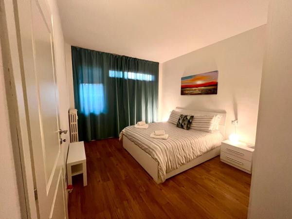 Kuva 8: CUTE FLAT - BEST PRICE - Wi Fi - AC - TV