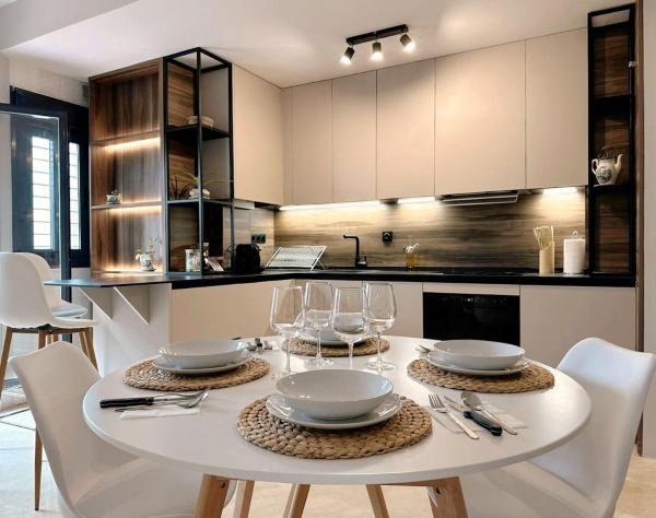 Pensión En Apartamento El Trianero Junto Al Río - Sevilla