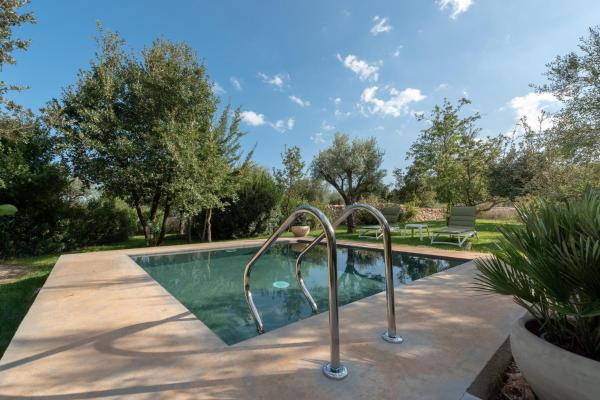 Villa Manghisi - Isulatravel - Palazzolo Acreide