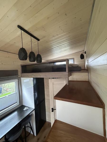 Fotografie 5: Tiny House