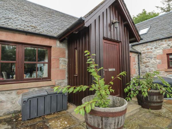 The Milk House - Inverness