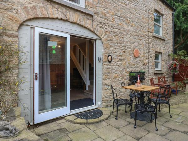 Jasmine Cottage - Leyburn