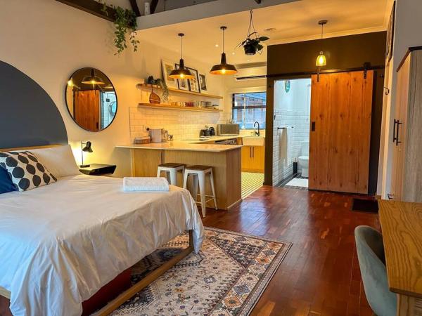 Orange Blossom Studio - Cape Town