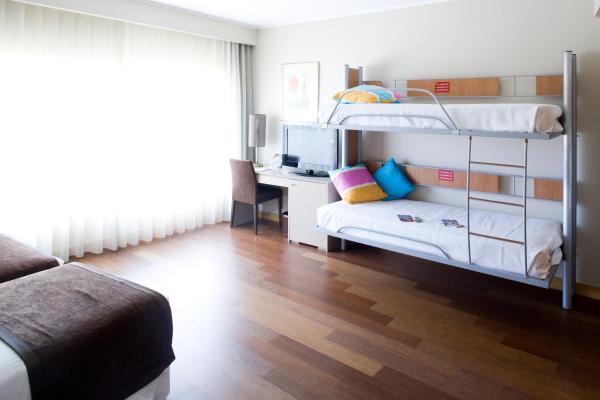 Fotografie 9: TRYP by Wyndham Porto Expo Hotel