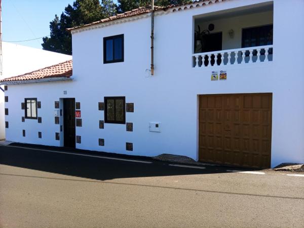 La Casa De Pá - Îles Canaries