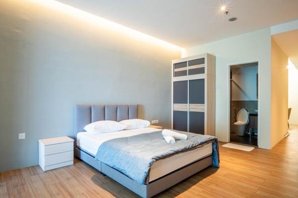 Bangsar Trade Centre by Airhost, Kuala Lumpur