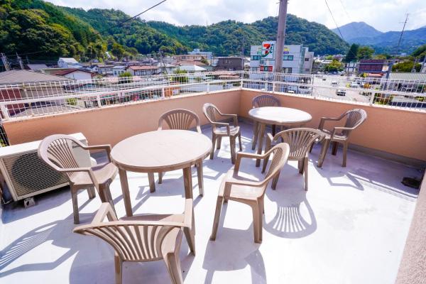 Foto 3: 【寿家】3F建 スカイビューテラス付き！新装開店　より道の湯すぐ横