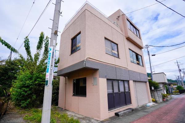 Foto 1: 【寿家】3F建 スカイビューテラス付き！新装開店　より道の湯すぐ横