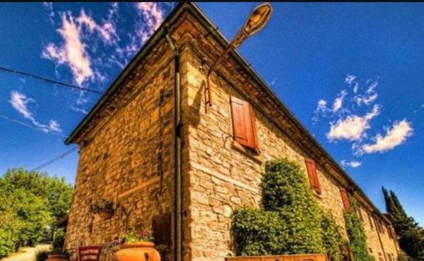 La Fiaba - Castellina in Chianti