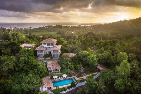The Horizon Hill Top Villa - Sri Lanka