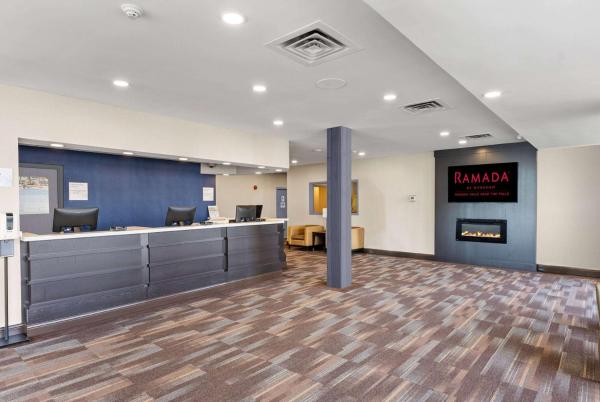 Foto 6: Ramada By Wyndham Niagara Falls near the Falls