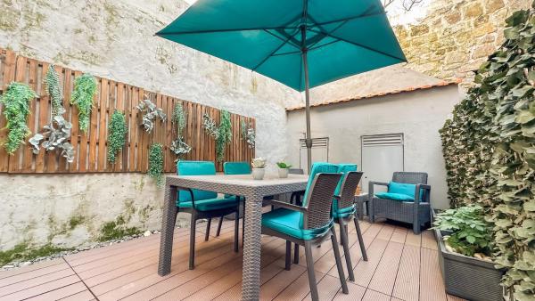 Almada Apartments 468, Porto