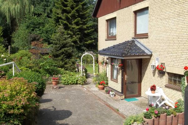 Ferienwohnung Batram - Harsefeld