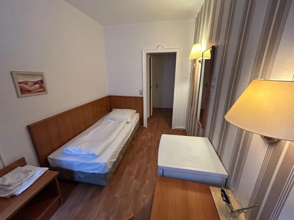 WestEnd#205, Francoforte sul Meno