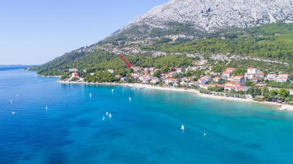 Apartment Suhor - Korčula