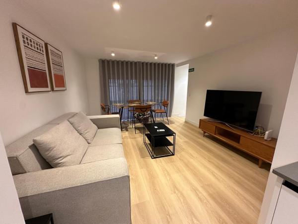 Loft Atocha 43 - Alcorcón