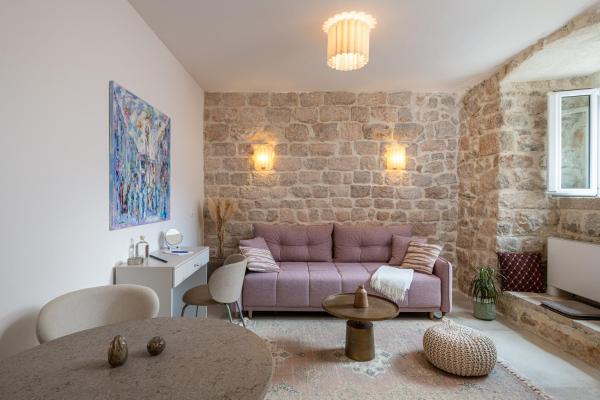 Mirabilis, Luxury Studio Apartment, Dubrovnik Old Town - Dubrovnik