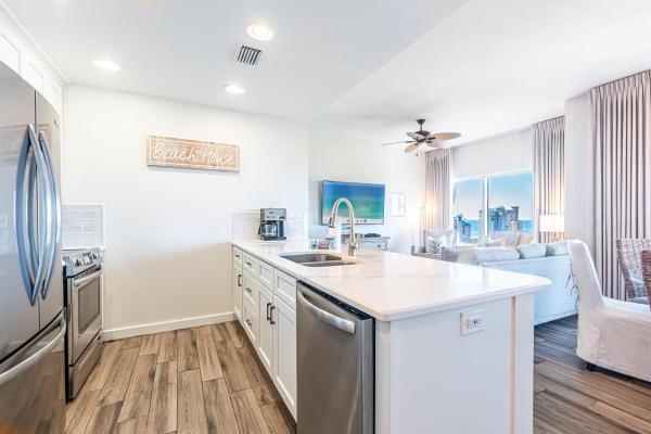 Luau I 76081 - Miramar Beach, FL