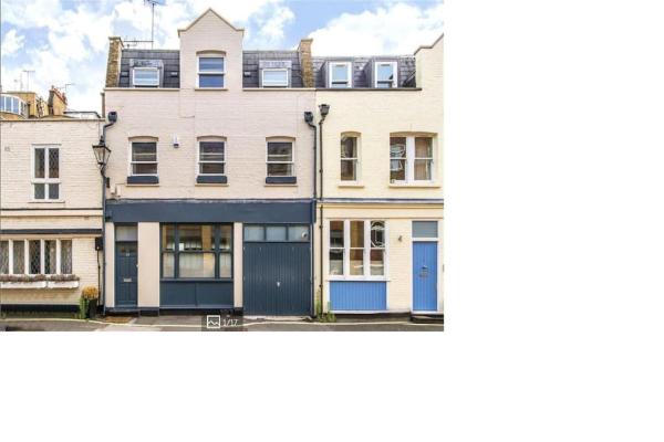 Prime Marylebone Apartment, Londra