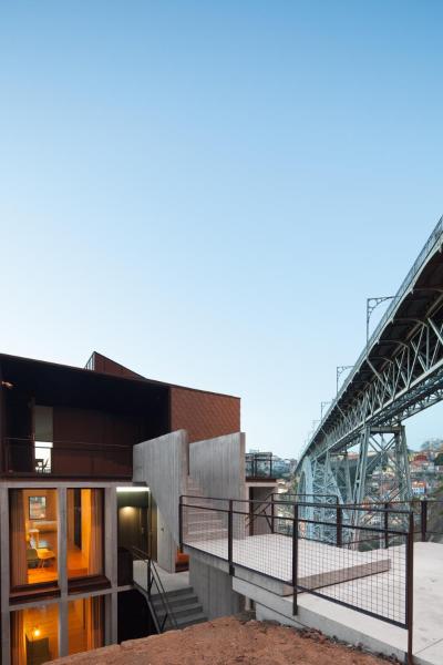 Oh! Porto - Whole Property - Porto
