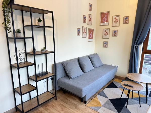 Fotografia 5: Pine Tree - charming apartment