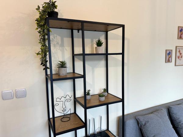Fotografia 7: Pine Tree - charming apartment