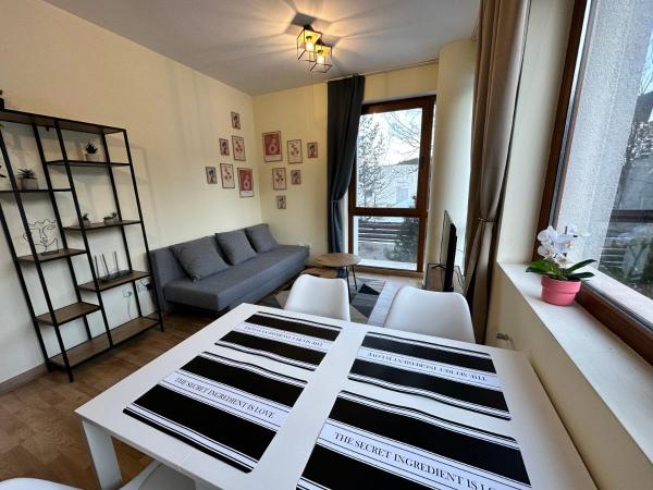 Fotografia 8: Pine Tree - charming apartment