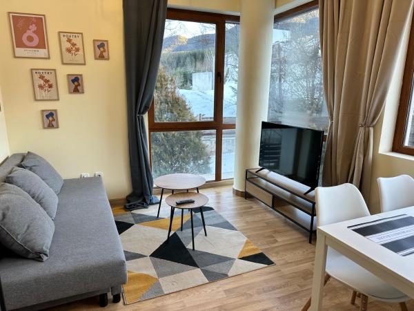 Fotografia 9: Pine Tree - charming apartment